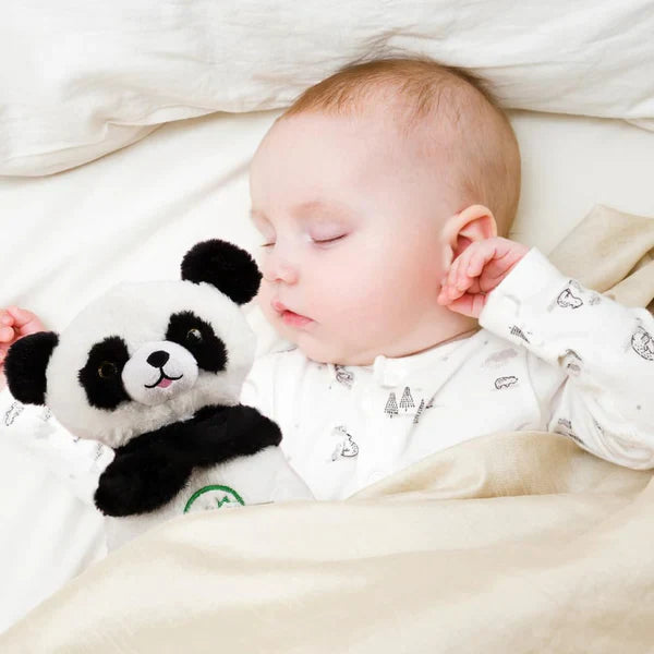 Panda Breathing Bear - دب باندا التنفسي