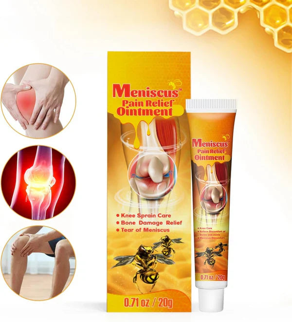 Honey Venom Cream – كريم العسل والسم